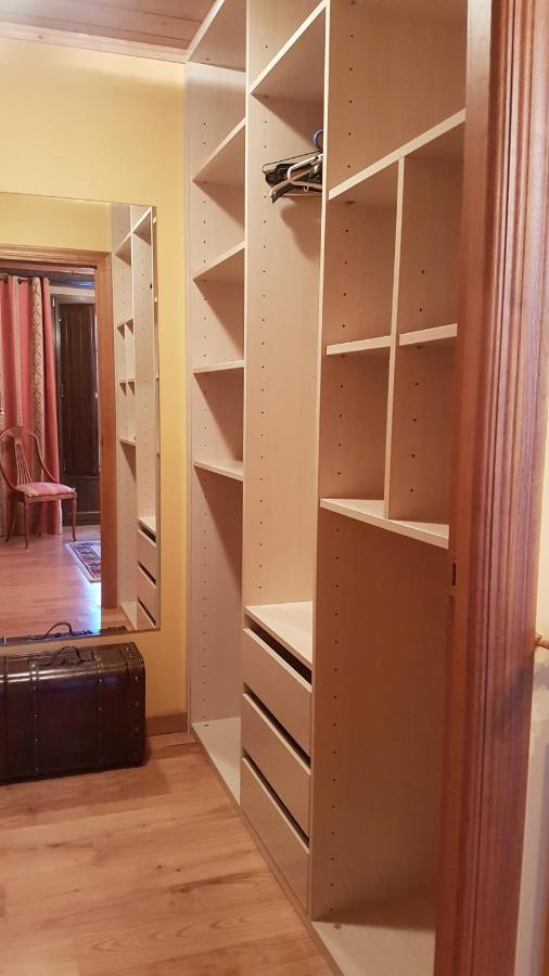 Casa Santiago Villa Currelos Kültér fotó
