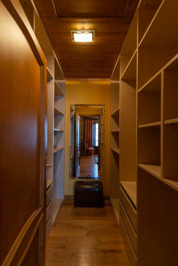Casa Santiago Villa Currelos Kültér fotó